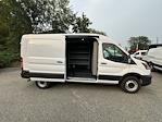 New 2025 Ford Transit 250 Medium Roof Holman Upfitted Cargo Van for sale #25PT915 - photo 11
