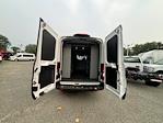 New 2025 Ford Transit 250 Medium Roof Holman Upfitted Cargo Van for sale #25PT915 - photo 2