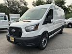 New 2025 Ford Transit 250 Medium Roof Holman Upfitted Cargo Van for sale #25PT915 - photo 4