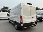 New 2025 Ford Transit 250 Medium Roof Holman Upfitted Cargo Van for sale #25PT915 - photo 7