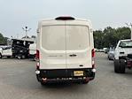 New 2025 Ford Transit 250 Medium Roof Holman Upfitted Cargo Van for sale #25PT915 - photo 8