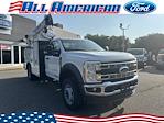 New 2025 Ford F-600 Regular Cab 4WD 11' Auto Crane Mechanics Body for sale #25PT931 - photo 1