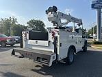 New 2025 Ford F-600 Regular Cab 4WD 11' Auto Crane Mechanics Body for sale #25PT931 - photo 2