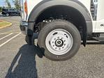 New 2025 Ford F-600 Regular Cab 4WD 11' Auto Crane Mechanics Body for sale #25PT931 - photo 5