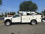 New 2025 Ford F-600 Regular Cab 4WD 11' Auto Crane Mechanics Body for sale #25PT931 - photo 6