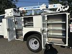 New 2025 Ford F-600 Regular Cab 4WD 11' Auto Crane Mechanics Body for sale #25PT931 - photo 8