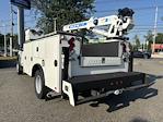 New 2025 Ford F-600 Regular Cab 4WD 11' Auto Crane Mechanics Body for sale #25PT931 - photo 10