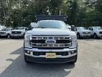 New 2025 Ford F-600 Regular Cab 4WD Landscape Dump for sale #25PT944 - photo 3