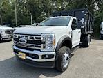 New 2025 Ford F-600 Regular Cab 4WD Landscape Dump for sale #25PT944 - photo 4