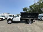 New 2025 Ford F-600 Regular Cab 4WD Landscape Dump for sale #25PT944 - photo 6