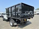 New 2025 Ford F-600 Regular Cab 4WD Landscape Dump for sale #25PT944 - photo 7