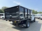 New 2025 Ford F-600 Regular Cab 4WD Landscape Dump for sale #25PT944 - photo 2