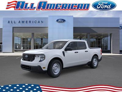 New 2025 Ford Maverick XL SuperCrew Cab AWD Pickup for sale #25PT951 - photo 1