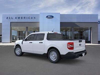 New 2025 Ford Maverick XL SuperCrew Cab AWD Pickup for sale #25PT951 - photo 2