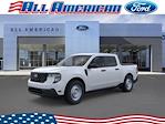New 2025 Ford Maverick XL SuperCrew Cab AWD Pickup for sale #25PT951 - photo 1