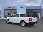 New 2025 Ford Maverick XL SuperCrew Cab AWD Pickup for sale #25PT951 - photo 2