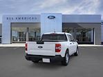 New 2025 Ford Maverick XL SuperCrew Cab AWD Pickup for sale #25PT951 - photo 8
