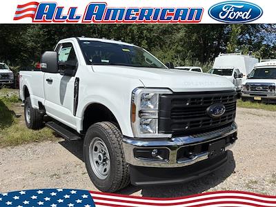 2026 Ford F-350 Regular Cab SRW 4WD Pickup for sale #26PT008 - photo 1