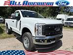 2026 Ford F-350 Regular Cab SRW 4WD Pickup for sale #26PT008 - photo 1