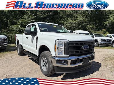 2026 Ford F-350 Super Cab SRW 4WD Pickup for sale #26PT009 - photo 1