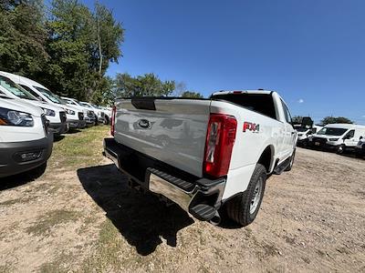 2026 Ford F-350 Super Cab SRW 4WD Pickup for sale #26PT009 - photo 2
