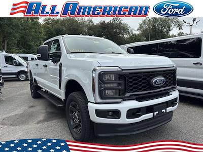 New 2026 Ford F-350 XL Crew Cab for sale #26PT010 - photo 1