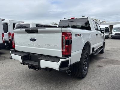 New 2026 Ford F-350 XL Crew Cab for sale #26PT010 - photo 2