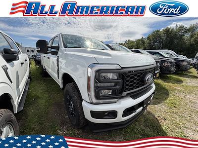 2026 Ford F-350 Crew Cab SRW 4WD Pickup for sale #26PT012 - photo 1