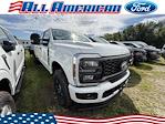 2026 Ford F-350 Crew Cab SRW 4WD Pickup for sale #26PT012 - photo 1