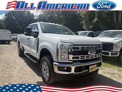 New 2026 Ford F-350 XLT Super Cab for sale #26PT013 - photo 1