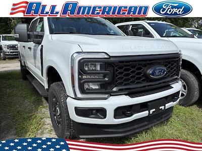 2026 Ford F-350 Crew Cab SRW 4WD Pickup for sale #26PT014 - photo 1