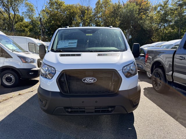New 2026 Ford Transit 150 - photo 5
