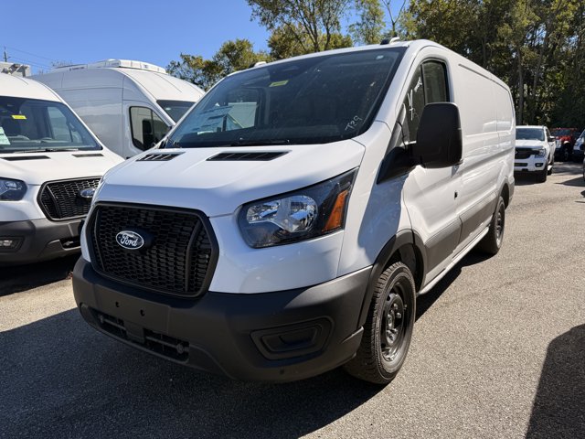 New 2026 Ford Transit 150 - photo 6