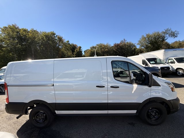 New 2026 Ford Transit 150 - photo 8
