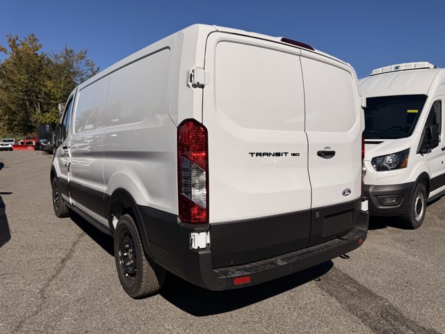 New 2026 Ford Transit 150 - photo 9