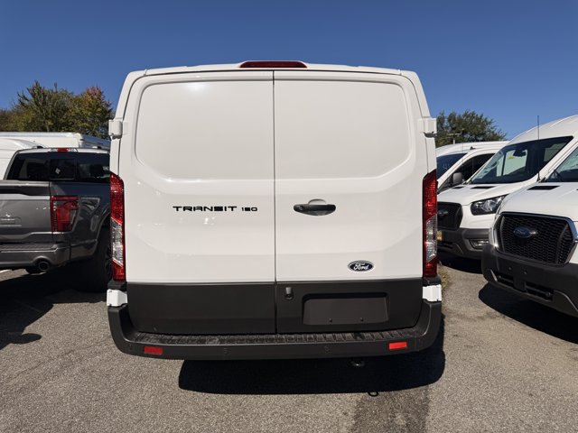 New 2026 Ford Transit 150 - photo 10