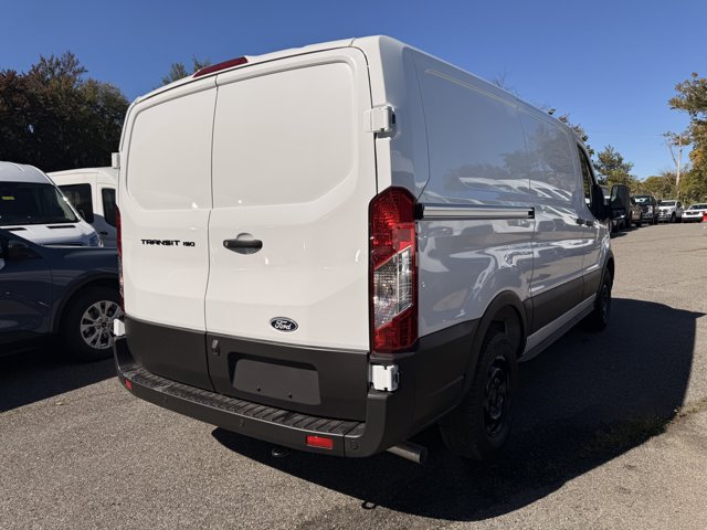 New 2026 Ford Transit 150 - photo 11