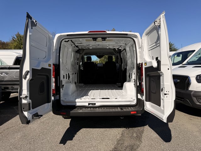 New 2026 Ford Transit 150 - photo 2