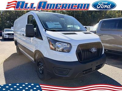 New 2026 Ford Transit 150 Low Roof Empty Cargo Van for sale #26PT032 - photo 1