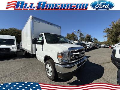 2026 Ford E-450 RWD Box Van for sale #26PT034 - photo 1
