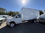 New 2026 Ford E-450 Box Van for sale #26PT034 - photo 6
