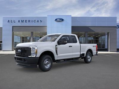 2026 Ford F-250 Super Cab 4WD Pickup for sale #26PT036 - photo 1