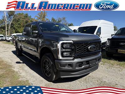 New 2026 Ford F-250 XLT Crew Cab for sale #26PT041 - photo 1