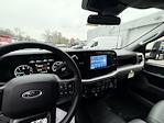 New 2026 Ford F-550 Super Cab Dump Truck for sale #26PT046 - photo 18