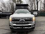 New 2026 Ford F-550 Super Cab Dump Truck for sale #26PT046 - photo 3