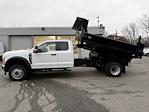 New 2026 Ford F-550 Super Cab Dump Truck for sale #26PT046 - photo 6