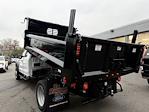 New 2026 Ford F-550 Super Cab Dump Truck for sale #26PT046 - photo 8