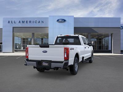 2026 Ford F-250 Crew Cab 4WD Pickup for sale #26PT051 - photo 2