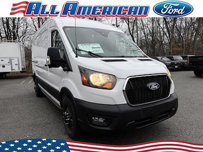 2026 Ford Transit 250 Medium Roof RWD Empty Cargo Van for sale #26PT061 - photo 1
