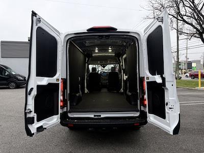 2026 Ford Transit 250 Medium Roof RWD Empty Cargo Van for sale #26PT061 - photo 2